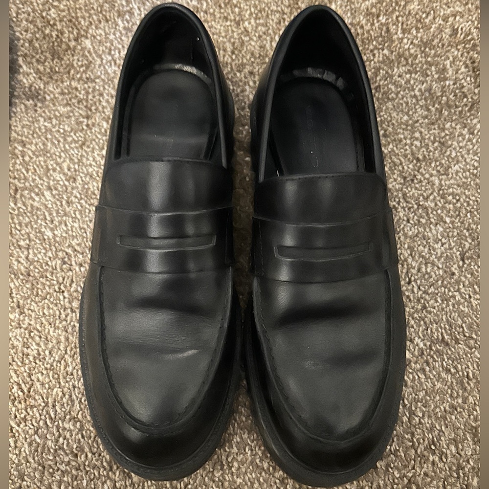 Vagabond Kenova Women Loafers